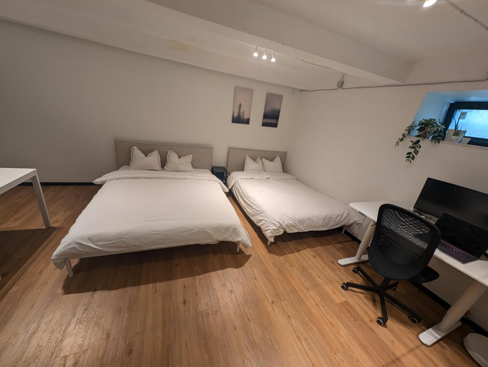 Apartment Dana-entire Very Quiet And 2 Tallinn
