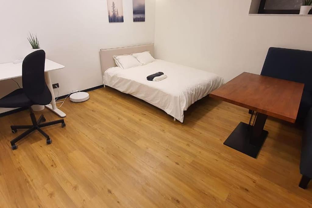 Huoneisto Dana-entire Very Quiet And 2 *