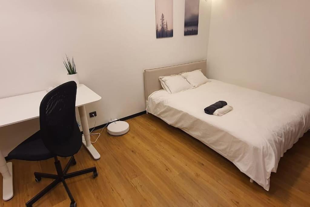Dana-entire Very Quiet And 2 * Tallinna