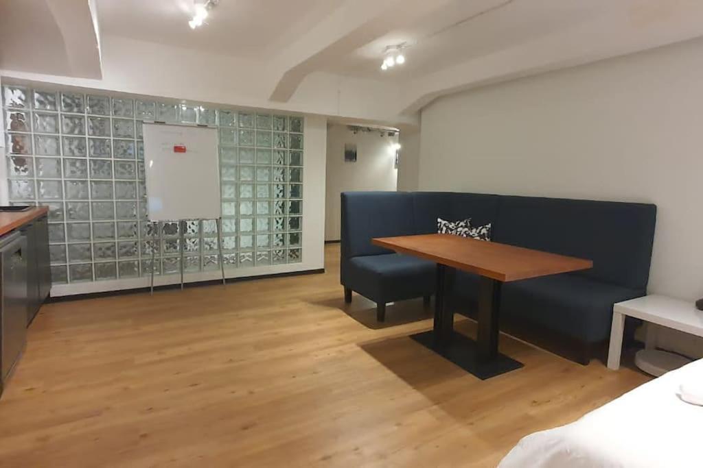 Huoneisto Dana-entire Very Quiet And 2 *
